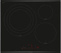 Bosch PID675HC1E placa de inducción, 21 cm, negro, Serie 6