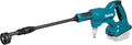 Makita DHW180Z Limpiadoras a presión, 18 V, inalámbrico, sin cargador ni baterías)
