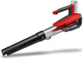 Einhell Sopladores de hojas, inalámbrico, Einhell Soplador de Hojas con batería GP-LB 18/200 Li E-Solo