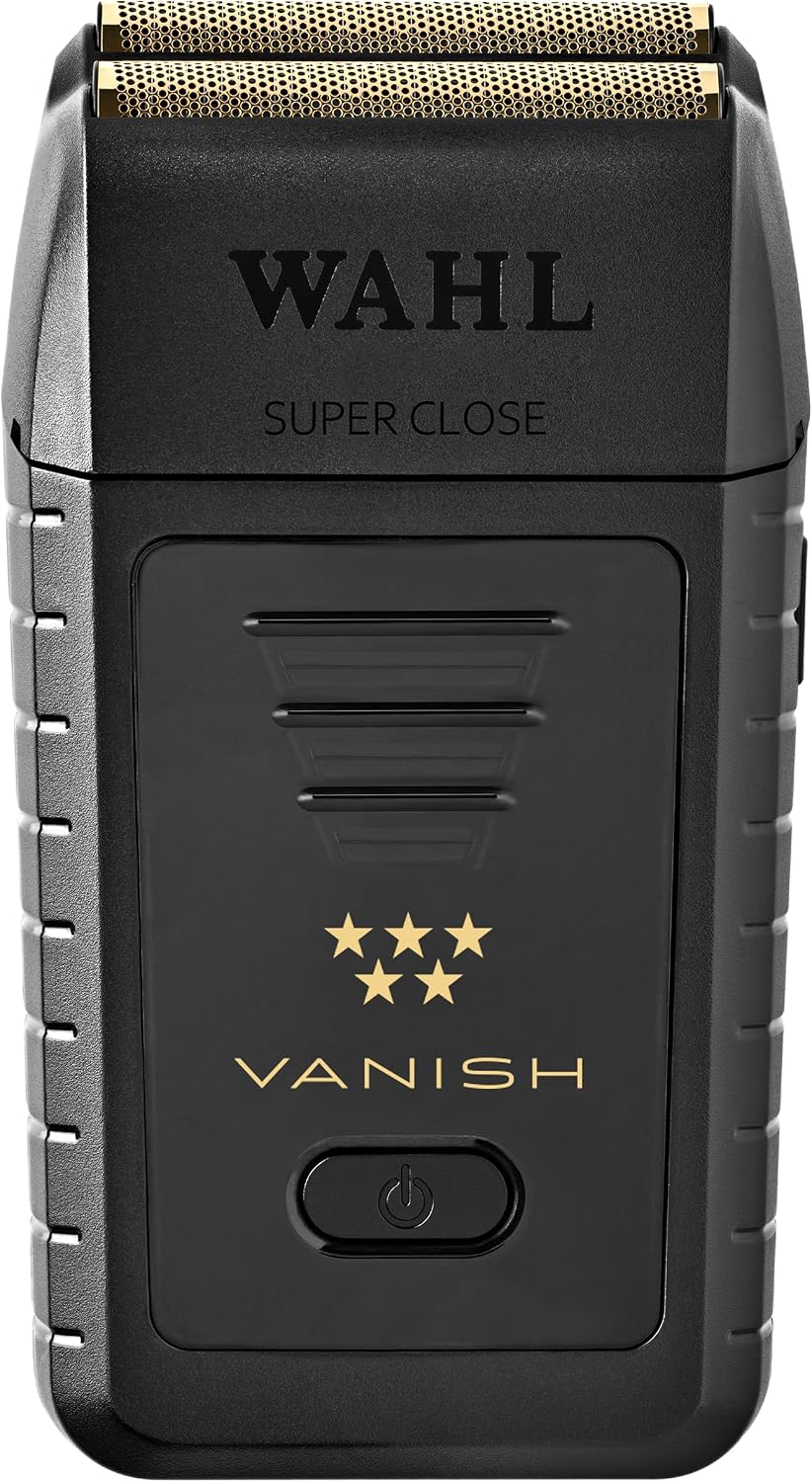 Afeitadoras eléctricas de láminas para hombre, Wahl Professional