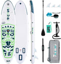 Tablas hinchables, regulable, FunWater, FunWater Tabla de Surf Hinchable de pie para Tabla de Surf Sup