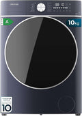 lavadora, control inteligente, Cecotec, 16 Programas