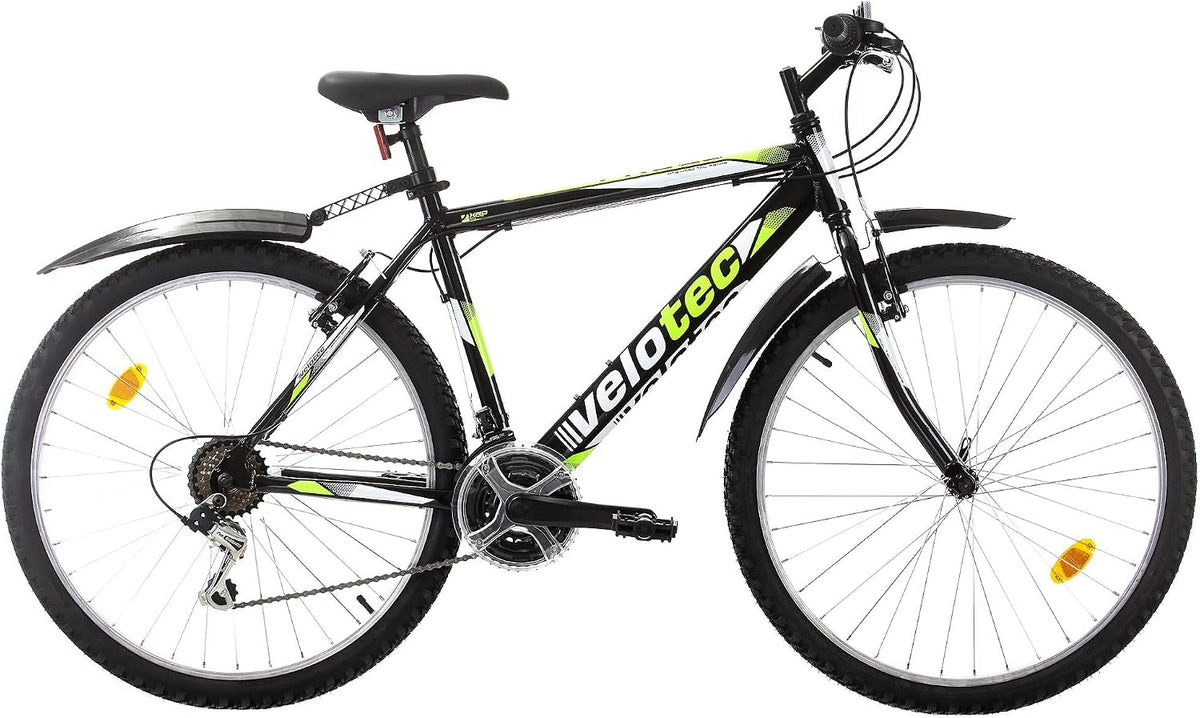 De montaña, 190 cm, aluminio, Multibrand Distribution, 5/29 Pulgadas, Adecuada para Personas de 165
