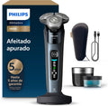 Philips X9001/30 Afeitadoras eléctricas rotativas para hombre, 00 mm, Philips i9000