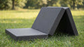 cama, plegable, DecorQUALITY, Colchón con Espuma Plegable, para Furgonetas Camper, 120 x190 x10 cms