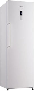 frigorífico CL-A185B, 185 cm, No Frost, con iluminación LED, blanco, INFINITON ELECTRONICS, 375 Litros, 185 cm de Altura