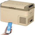 nevera portátil GE30, 28L, 12V, 24V, Alpicool, 20oC a 20oC