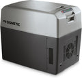nevera portátil, 33 l, 24 V, 230 V, Dometic, Mini Nevera para Coche, 12/24 V y 230 V