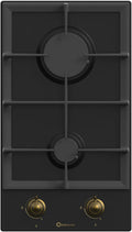placa de inducción BL152, 30 CM, negro, SOLTHERMIC