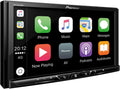 Radio SPH-DA230DAB, negro, PIONEER, - Pantalla Multimedia, Color Negro