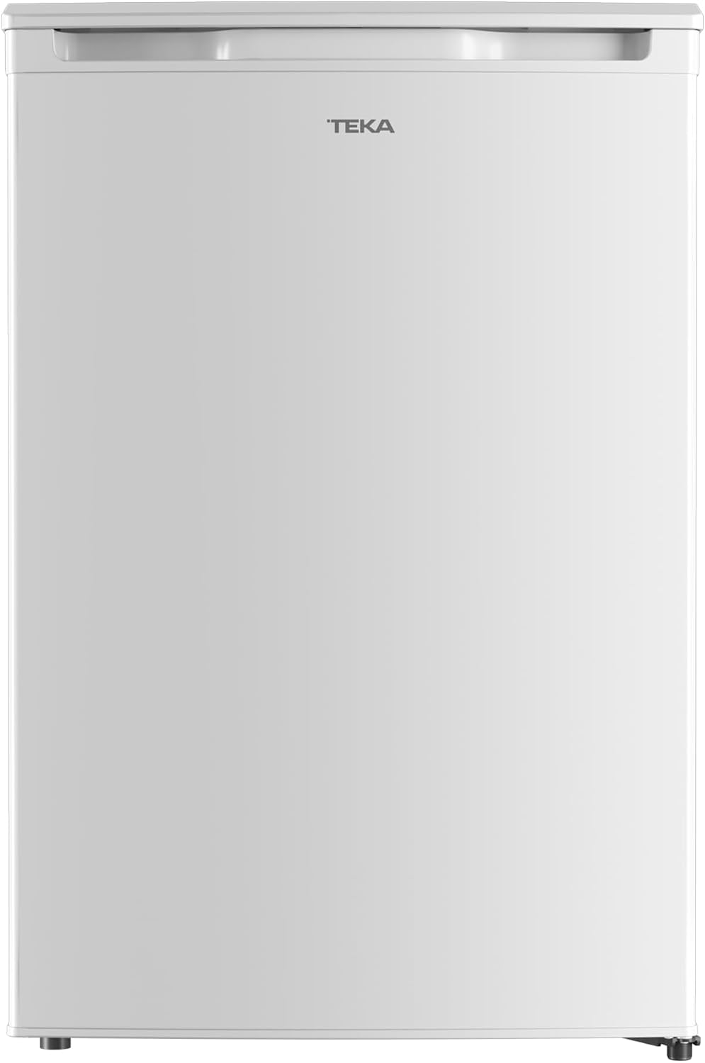 TEKA frigorífico, 85 cm, con iluminación LED, 1 Puerta, Modelo RSL 10130