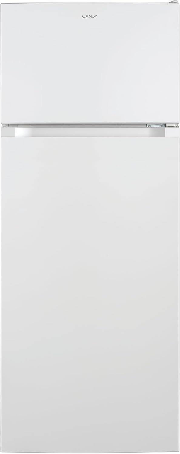 frigorífico CDG1S514EW, 55cm, 211L, con iluminación LED, blanco, CANDY, 41DB, Ancho 55cm, Altura 1