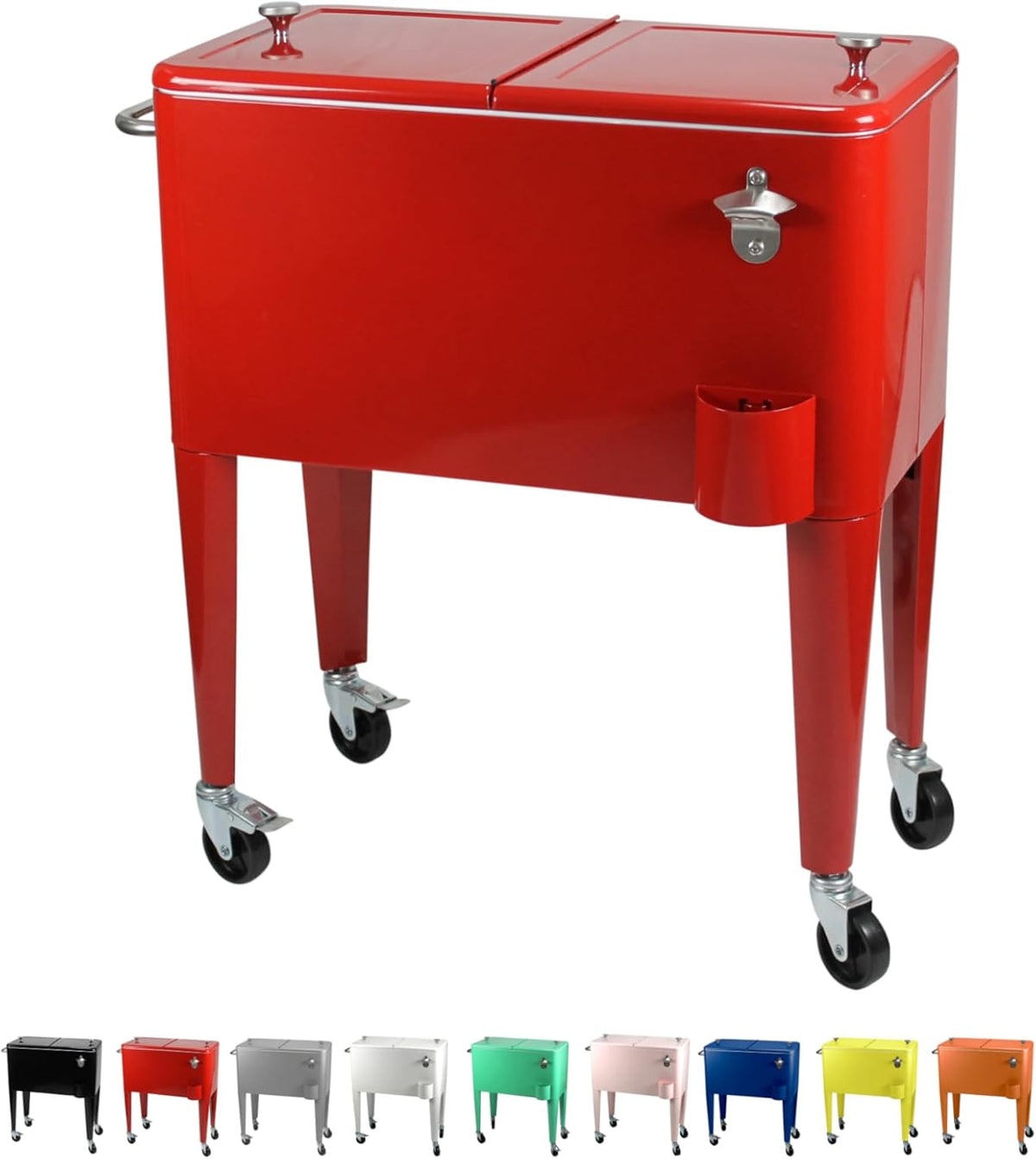 Neveras, 80cm, KAILUA COOLER Serve Cool Drinks