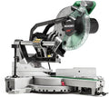 herramienta, 216 mm, 1100 W, HIKOKI, Ø216 mm - Guía Láser, Compacta y Robusta - Cambio sin Herramientas