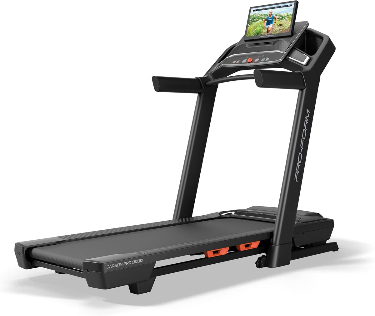 Cintas de correr, ProForm, ProForm Cinta de Correr Carbon Pro 9000