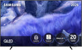 Samsung QE1F Smart TV, control inteligente