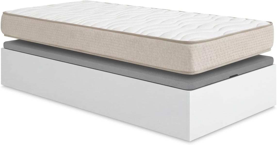 colchón, 90 × 190 cm, DEKIT GRUPO RIMOBEL, Altura 20 cm