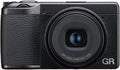 Cámaras compactas, 26,1 mm, Ricoh, cámara compacta digital con sensor CMOS de tamaño APS-C de 24 MP, lente GR de 40 mmF2.8