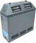 aire acondicionado, 24V, 12V, NGTFDCP, Para Caravana, Viento frio(12V)