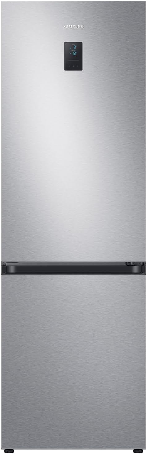 SAMSUNG RB34C670DSA/EF frigorífico, 59,5 × 185,3 × 65,8 cm, 344 L, No Frost, con WiFi, Total No Frost, 5 x 185, 3 x 65