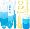 Tablas hinchables, 130 kg, HUIIKE, Tabla Paddle Surf Hinchable 10' y hasta con Accesorios
