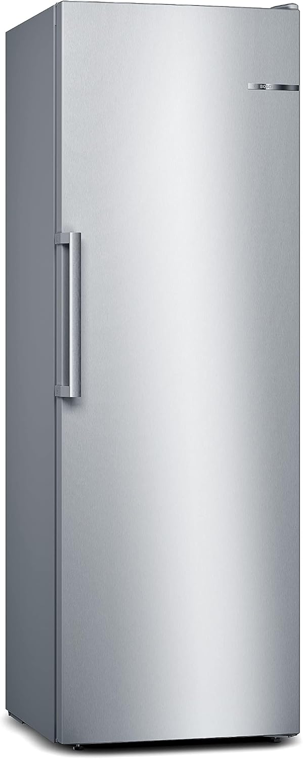 Bosch Congeladores verticales, No Frost
