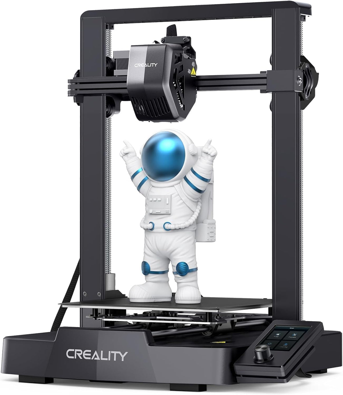 Impresoras 3D, 220 × 220 × 250mm, Creality