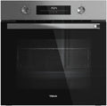 TEKA horno, acero inoxidable, 8 Funciones de Cocción, Modelo NEO HSB 6250 P