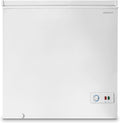 Congeladores horizontales CH-A142B, 86 × 69 × 56 cm, 140L, blanco, INFINITON ELECTRONICS, Función Súper Congelación