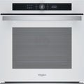 horno WOI4S8PM1SWA, Whirlpool, - Integrable (Multifunción)