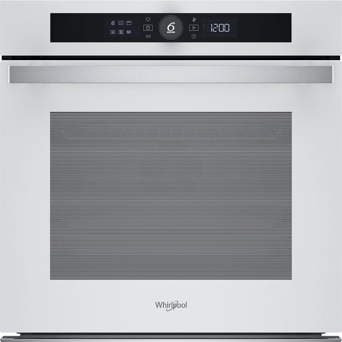 horno WOI4S8PM1SWA, Whirlpool, - Integrable (Multifunción)
