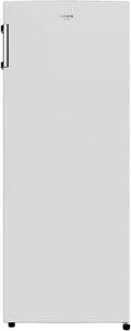 frigorífico, 143,4 cm, blanco, Cecotec, Altura 143, Cajón para Productos Frescos