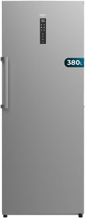 frigorífico, 185.5 × 71cm, 380L, 1950W, No Frost, Cecotec, Total No Frost