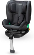 silla, 150 cm, tela, Bebeconfort, Silla Coche 360, 0-12 Años, 40-150 cm, Reposacabezas 10 pos., 4 pos. Reclinadas