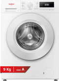lavadora CLH9406ME, blanco, Corbero