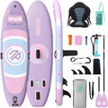 Tablas hinchables, 320cm, niphean, Niphean Tabla Paddle Surf Hinchable con Accesorios 320cm Sup