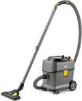 Kärcher aspirador, 615 mm, 585W, 15L