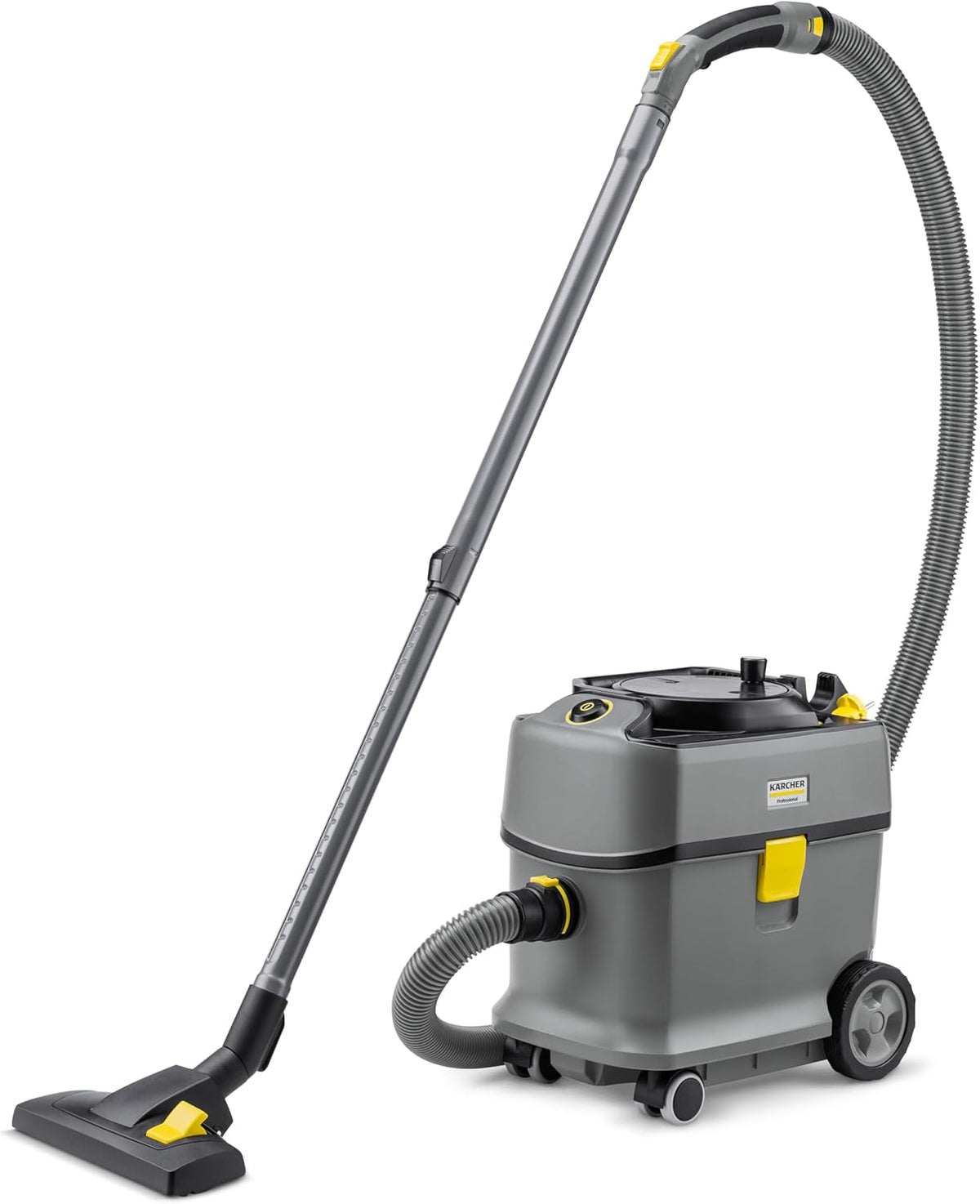 Kärcher aspirador, 615 mm, 585W, 15L