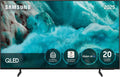 Samsung Q7F Smart TV, control inteligente, 100% Volumen de Color Quantum Dot y más de 500 Canales TV Plus