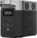 Generadores, EF ECOFLOW, Estación de Energía Portátil EcoFlow Delta 2 1024 WH