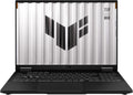 Portátiles tradicionales A16, gris, ASUS, 16GB RAM, 512GB SSD, RTX 5060 8GB, Sin Sistema Operativo) Gris Jager - Teclado QWERTY español