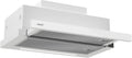 Campanas de pared, 60 cm, con iluminación LED, regulable, blanco, Cata, CATA TFH 6830 GWH Campana Extractora Telescópica de 60 cm, 795 m3/h