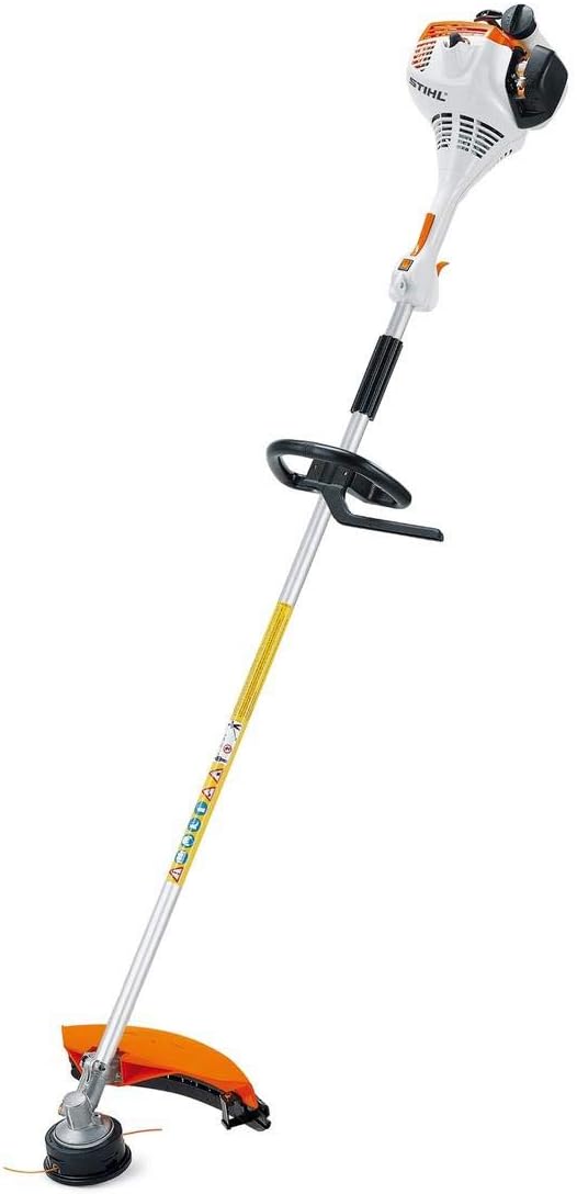 Recortadoras de cable, Stihl, Stihl FS 55 R 27.2 cc - Desbrozadora de gasolina