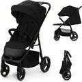 silla, 22 kg, regulable, negro, Kinderkraft, Kinderkraft TRIG 3, hasta 22 kg