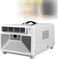 Aires acondicionados móviles, 280W, 45dB, control inteligente, SENODON, Smart Portable Air Conditioner, 2700 BTU Compressor, 280W Energy Saving