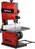 Einhell Sierras de cinta, Sierra de cinta TC-SB 200/1