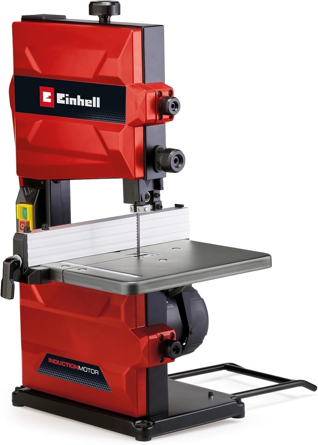 Einhell Sierras de cinta, Sierra de cinta TC-SB 200/1