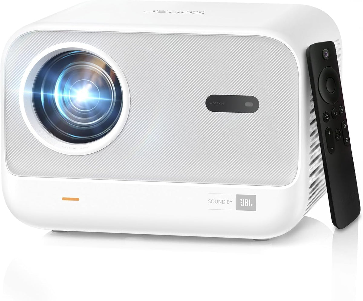 Proyectores PS5/HDMI, con WiFi, Yaber PROJECTOR, WiFi 6 Bluetooth