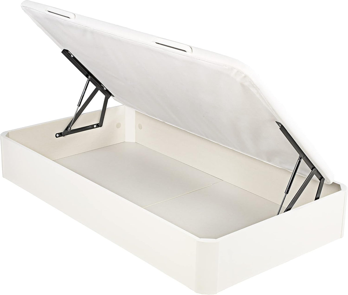 Canapés, 32 cm, blanco, What the sleep ZZZZ