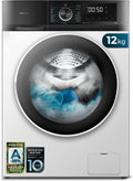 lavadora A-20, Cecotec, 16 Programas, Clase A-20%